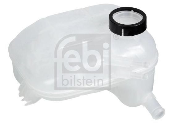 Expansion Tank, coolant